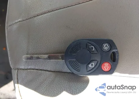 2012 Ford Focus Sel z USA, uszkodzony, nr VIN 1FAHP3H2XCL448194